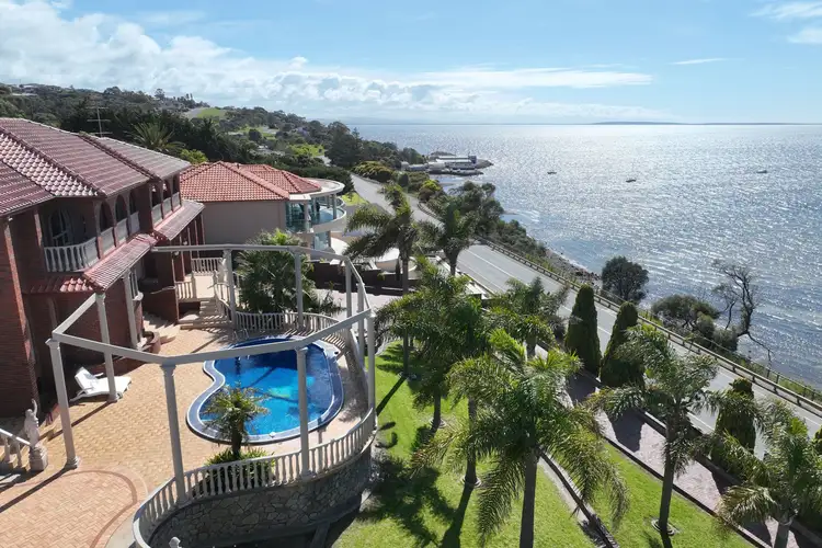 Third view of Homely house listing, 78 Lincoln Highway, Port Lincoln SA 5606