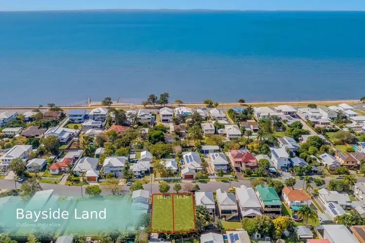 LOT 31, 45 Clayton Street, Sandgate QLD 4017