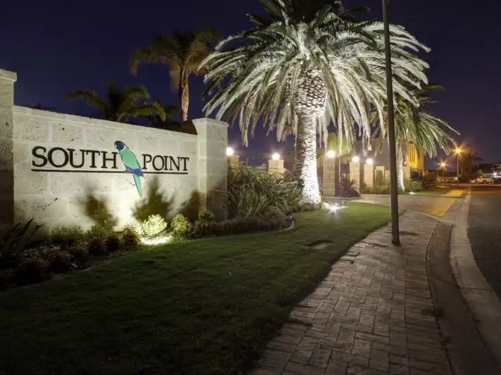 Second view of Homely land listing, 4/11 South Point Drive, Port Lincoln SA 5606
