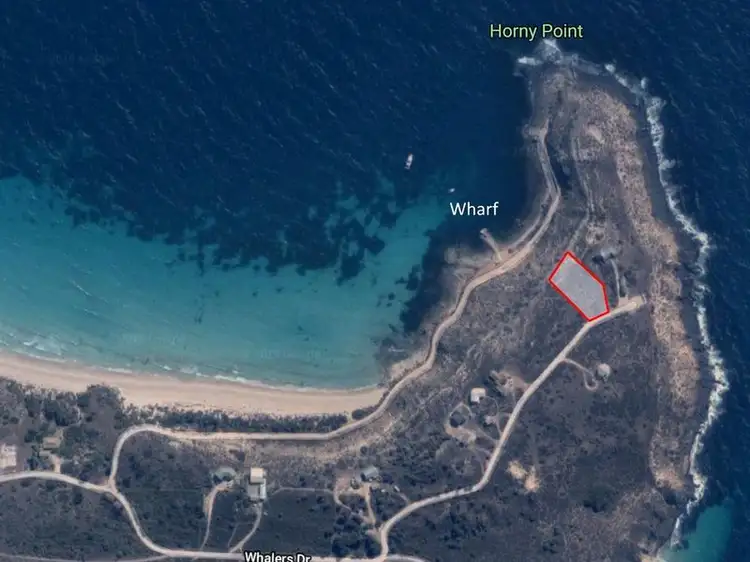 Lot 41 Thistle Island Via, Port Lincoln SA 5606