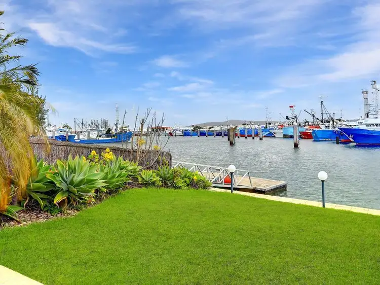 2/6 Island Drive, Port Lincoln SA 5606