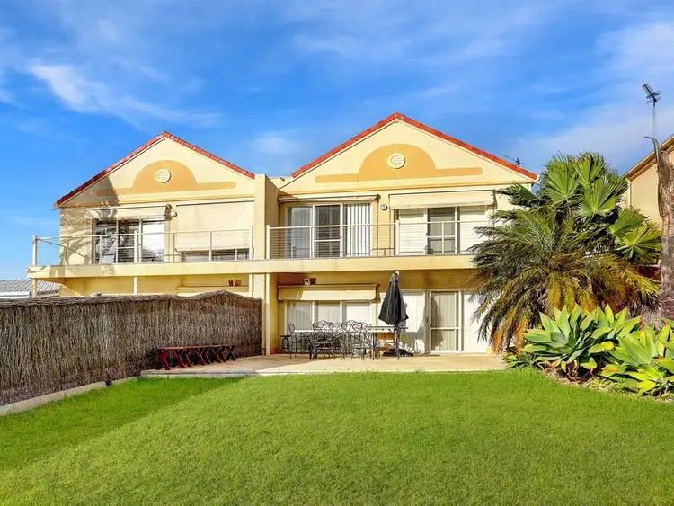 Third view of Homely townhouse listing, 2/6 Island Drive, Port Lincoln SA 5606