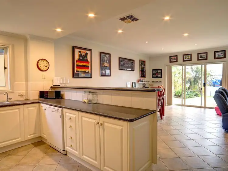 Fourth view of Homely townhouse listing, 2/6 Island Drive, Port Lincoln SA 5606