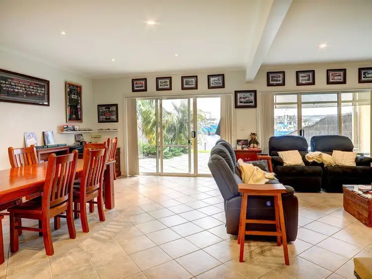 Seventh view of Homely townhouse listing, 2/6 Island Drive, Port Lincoln SA 5606