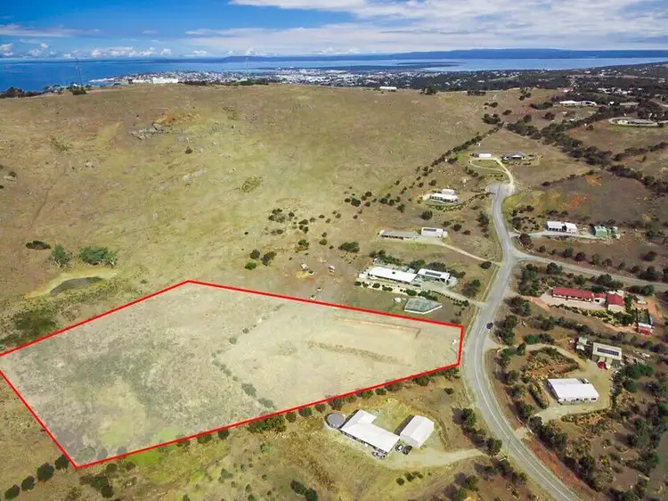 25-27 Thornbill Road, Boston SA 5607