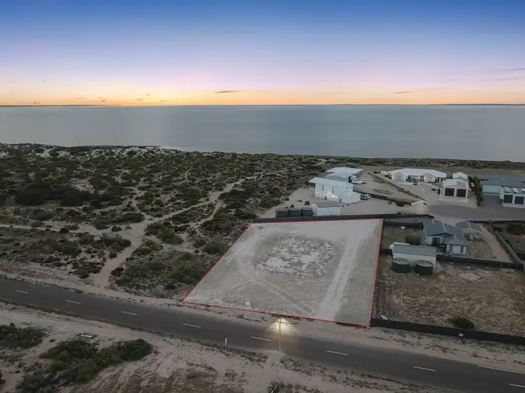 72 Bosanquet Boulevard, Ceduna SA 5690