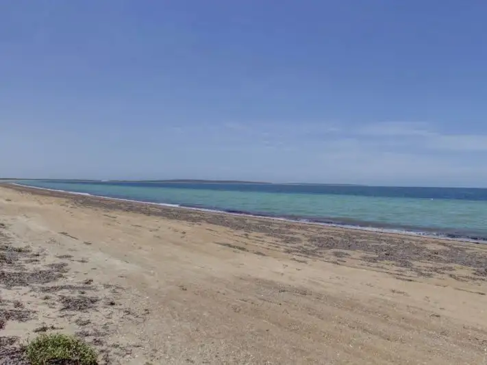 Main view of Homely land listing, 59 Easton Road, North Shields SA 5607