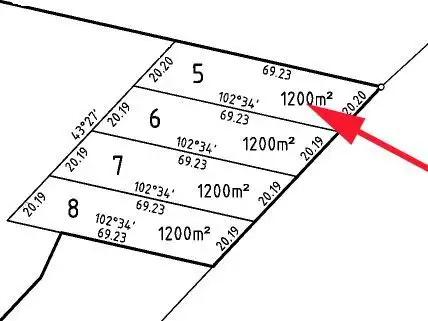 Third view of Homely land listing, 59 Easton Road, North Shields SA 5607