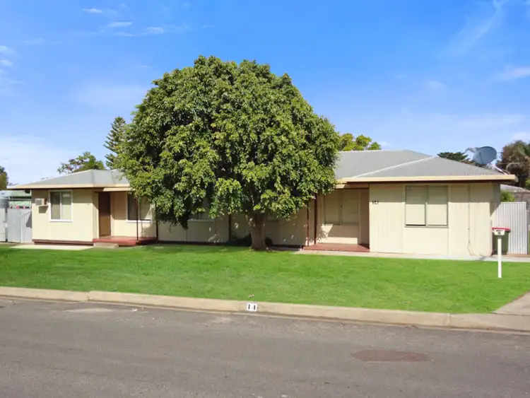 14-16 Hecla Street, Port Lincoln SA 5606