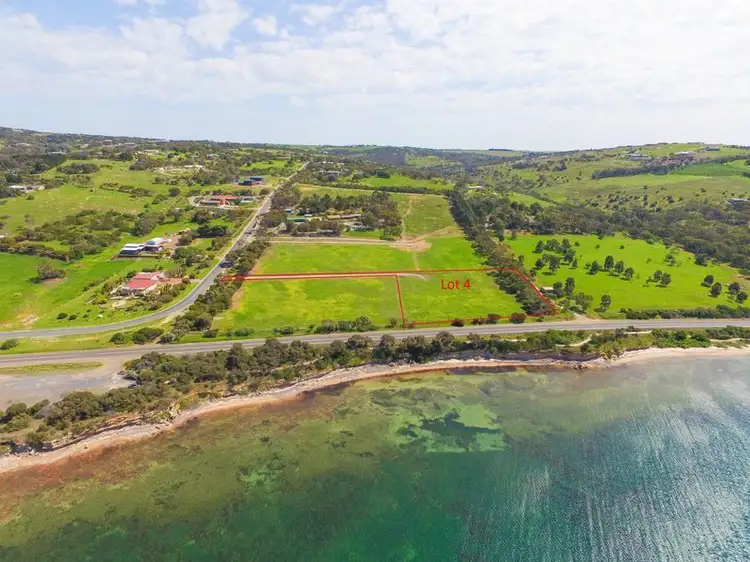 Lot 4 Penmarric Lane, Port Lincoln SA 5606