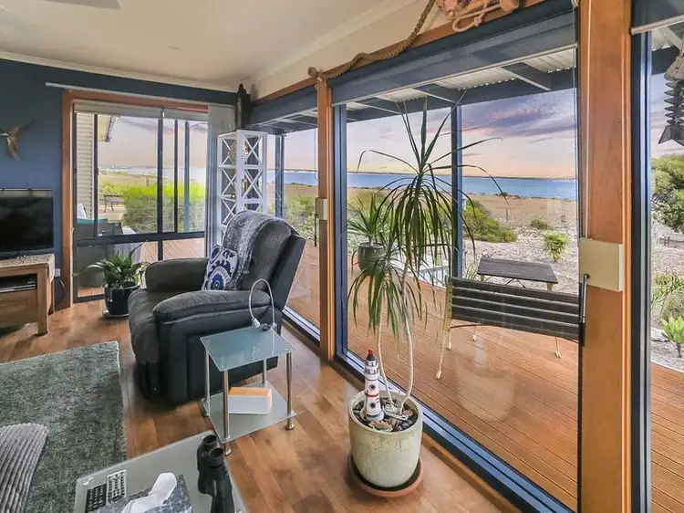 Fourth view of Homely house listing, 18 Seaview Road, Perlubie SA 5680