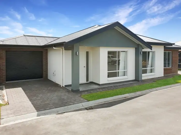 5/15 Dublin Street, Port Lincoln SA 5606