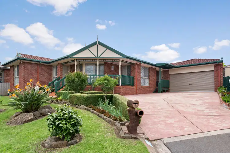Main view of Homely house listing, 24 Possum Place, South Morang VIC 3752