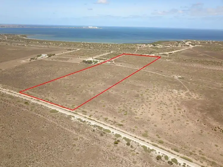 Allotment 55 Denial Bay Road, Denial Bay SA 5690