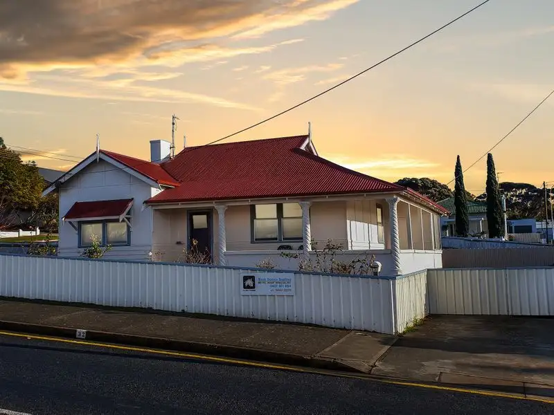 Main view of Homely house listing, 32 Cranston Street, Port Lincoln SA 5606