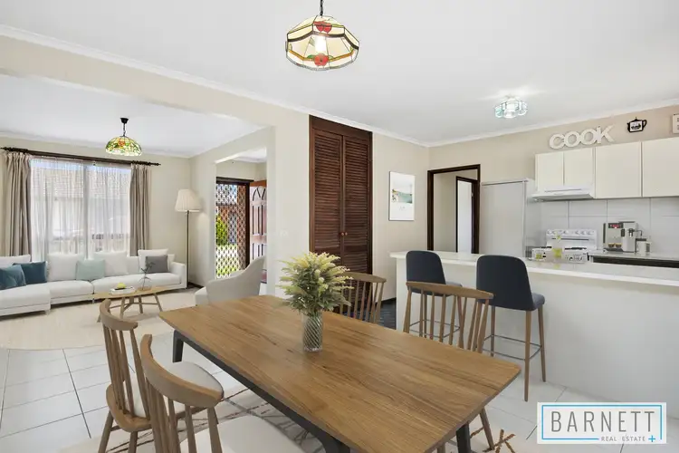 Second view of Homely unit listing, 2/27-29 Brunel Close, Lara VIC 3212