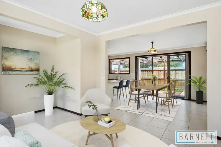 Fourth view of Homely unit listing, 2/27-29 Brunel Close, Lara VIC 3212