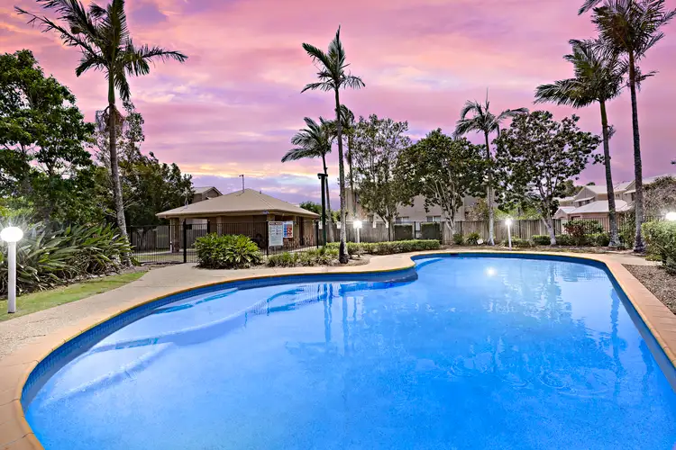 Second view of Homely townhouse listing, 103/36 Albert Street, Waterford QLD 4133