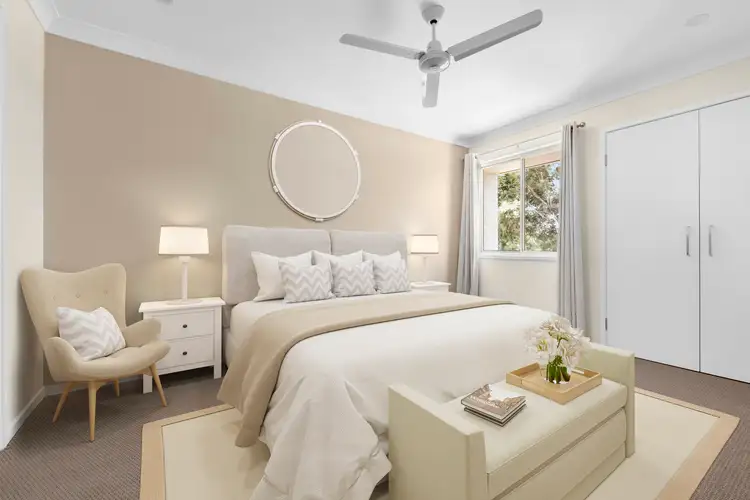Fourth view of Homely townhouse listing, 103/36 Albert Street, Waterford QLD 4133