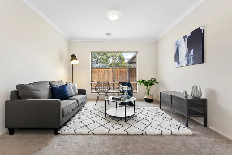 Fifth view of Homely house listing, 226 Harvest Home Road, Wollert VIC 3750