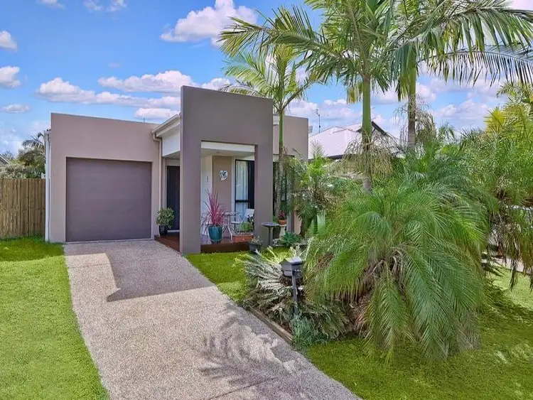 9 Whiteash Place, Currimundi QLD 4551