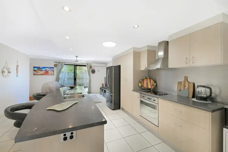 Second view of Homely house listing, 9 Whiteash Place, Currimundi QLD 4551