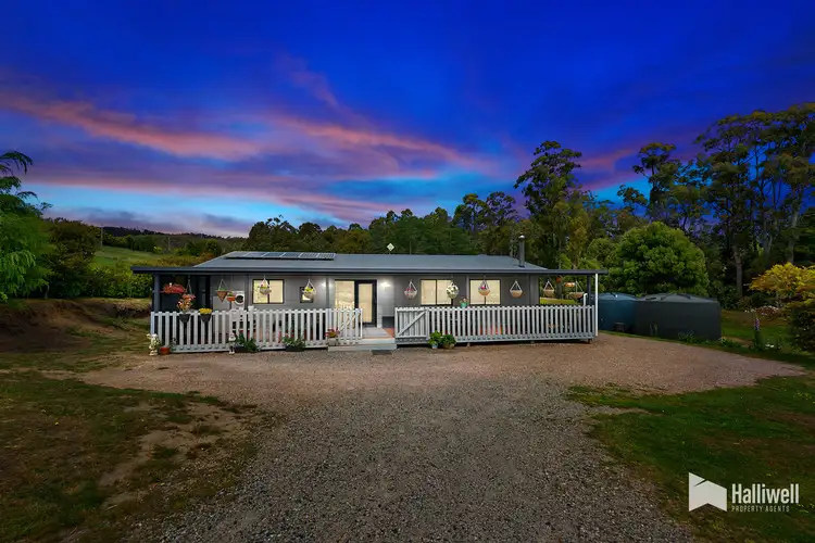 76 Knox Drive, South Spreyton TAS 7310