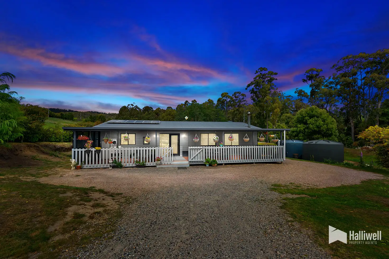 Main view of Homely house listing, 76 Knox Drive, South Spreyton TAS 7310