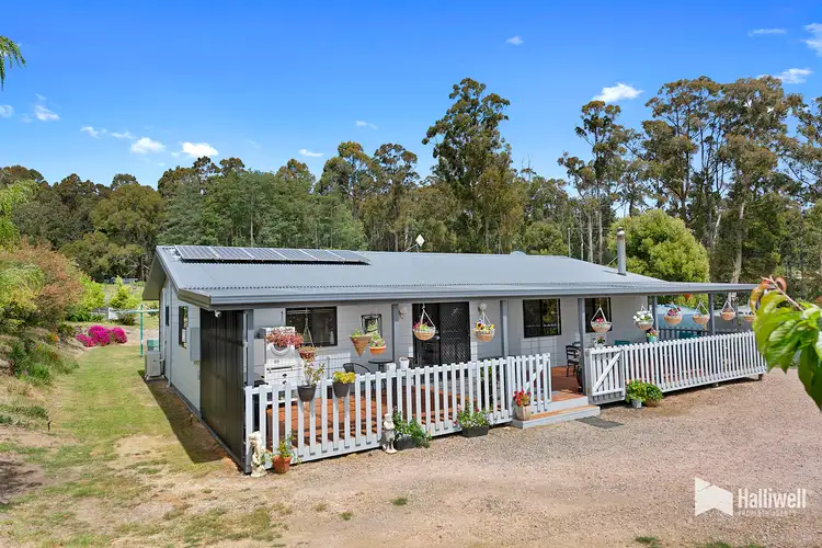 Second view of Homely house listing, 76 Knox Drive, South Spreyton TAS 7310