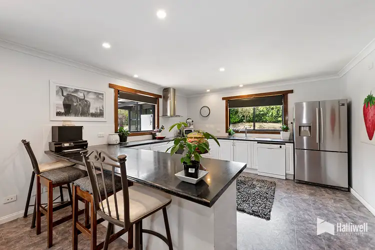 Third view of Homely house listing, 76 Knox Drive, South Spreyton TAS 7310