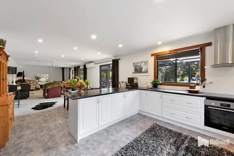 Fourth view of Homely house listing, 76 Knox Drive, South Spreyton TAS 7310