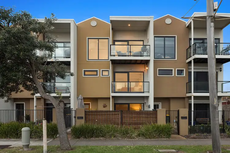 Third view of Homely townhouse listing, 7/259 Nepean Highway, Seaford VIC 3198