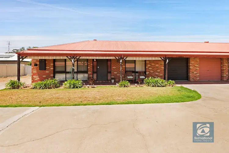 4/5 Elizabeth Street, Echuca VIC 3564
