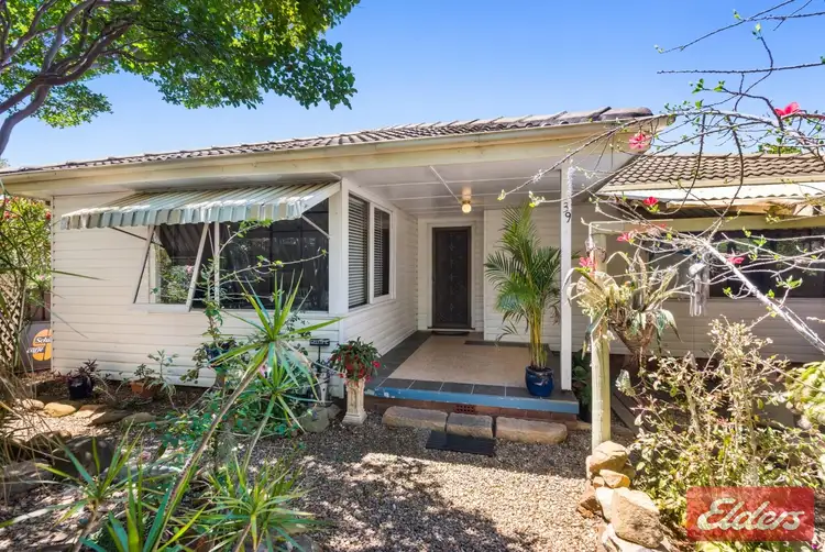 Second view of Homely house listing, 39 Himalaya Crescent, Seven Hills NSW 2147
