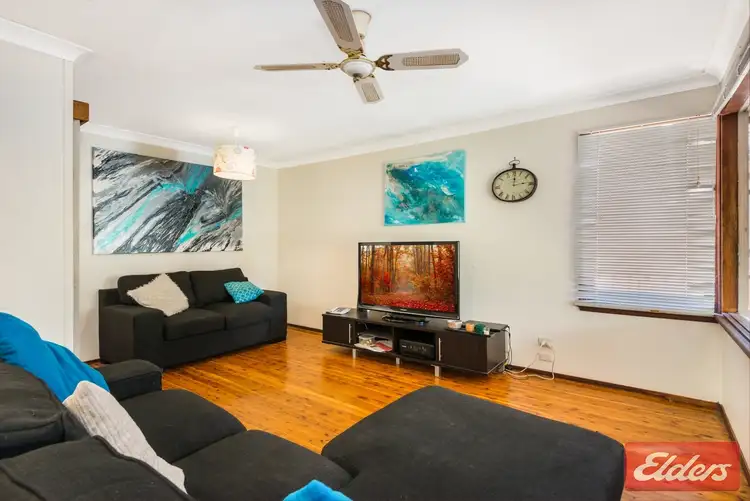 Fourth view of Homely house listing, 39 Himalaya Crescent, Seven Hills NSW 2147