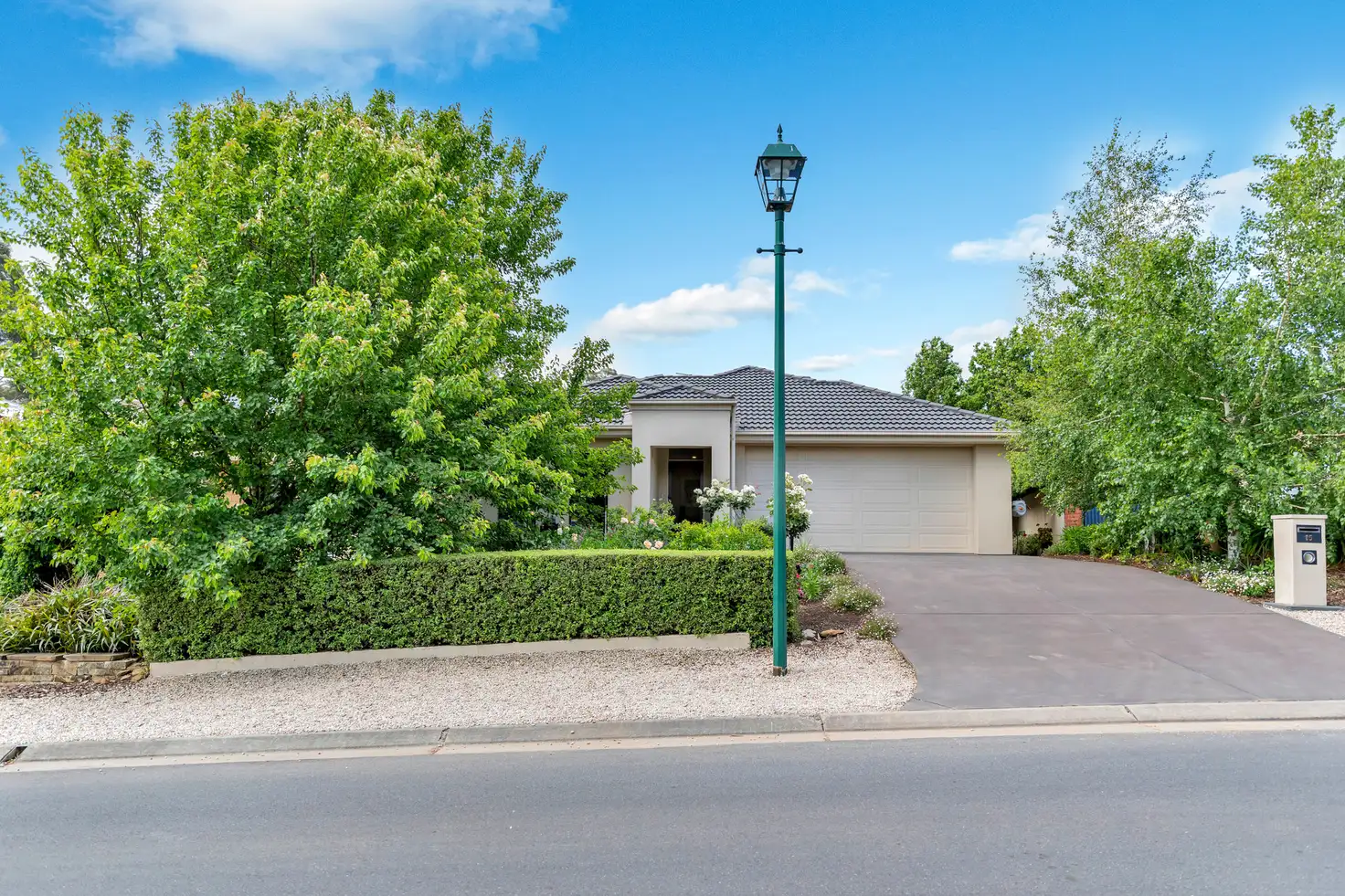 Main view of Homely house listing, 15 St Marks Drive, Woodside SA 5244