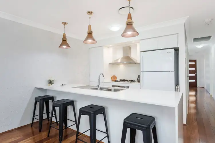 Fourth view of Homely house listing, 7 Ancher Place, Ropes Crossing NSW 2760