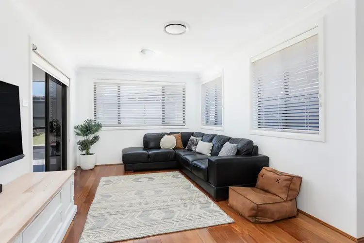 Fifth view of Homely house listing, 7 Ancher Place, Ropes Crossing NSW 2760