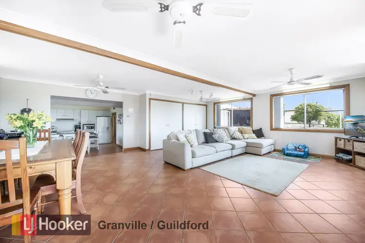 Third view of Homely house listing, 9 Taralga Street, Guildford NSW 2161