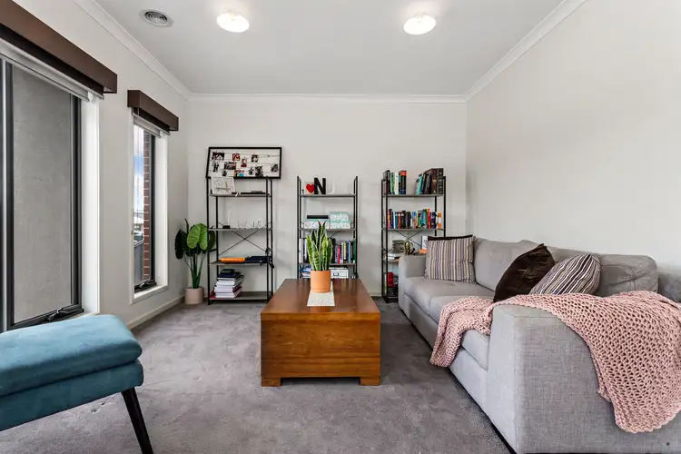 Second view of Homely house listing, 78 Springbank Road, Wollert VIC 3750
