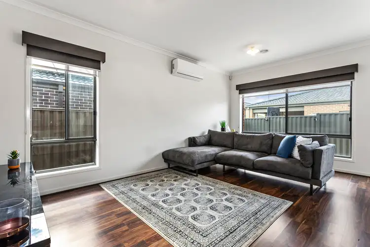 Fourth view of Homely house listing, 78 Springbank Road, Wollert VIC 3750