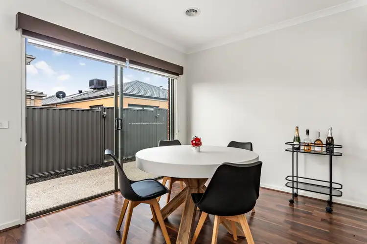 Fifth view of Homely house listing, 78 Springbank Road, Wollert VIC 3750