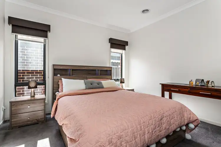 Sixth view of Homely house listing, 78 Springbank Road, Wollert VIC 3750