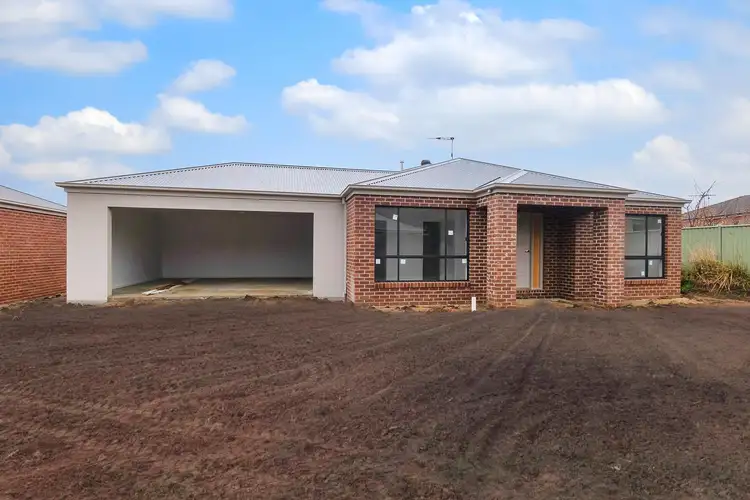 6/393 Old Melbourne Road, Ballan VIC 3342