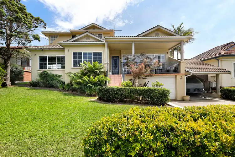 23 Nemesia Avenue, Caringbah South NSW 2229