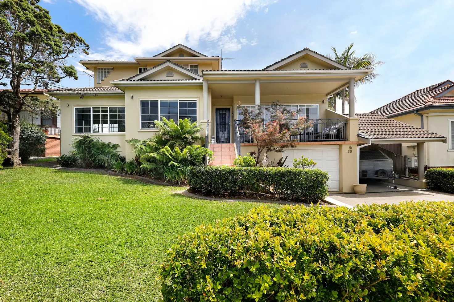 Main view of Homely house listing, 23 Nemesia Avenue, Caringbah South NSW 2229