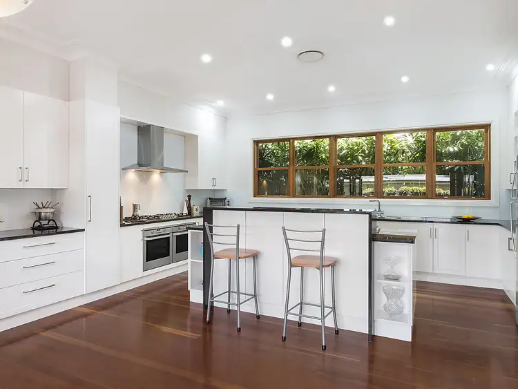 Fifth view of Homely house listing, 42 Boronia Avenue, Epping NSW 2121