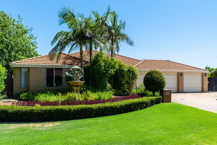 41 Welara Circle, Henley Brook WA 6055