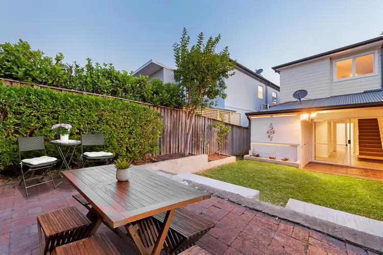 Fourth view of Homely semi-detached listing, 56 Abbotsford Parade, Abbotsford NSW 2046
