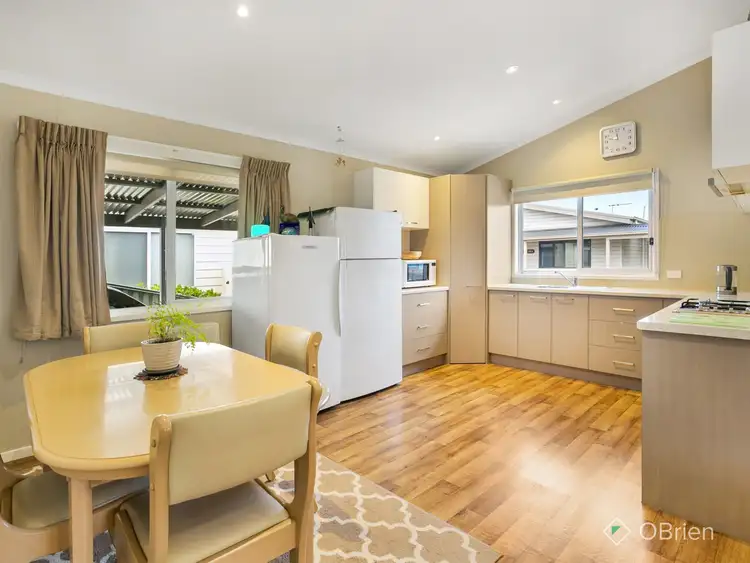 Fifth view of Homely unit listing, 163/1325 Frankston-Dandenong Road, Carrum Downs VIC 3201